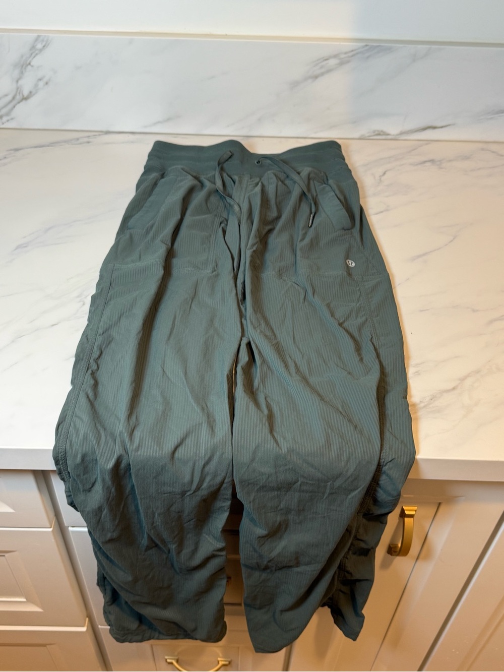 Lululemon dance studio pants